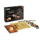 Revell GmbH & Co. KG 517 - Leonardo da Vinci:...