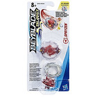 Hasbro Beyblade Burst B9502ES0 - Single Top Spryzen, Kreisel