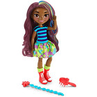 Sunny Day FBN73 Nickelodeon Brush & Style Rox