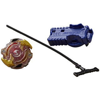 Beyblade c1514el2 Burst Rip Fire Starter Pack spryzen S2 Game