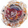 Hasbro Beyblade Burst Evolution Roktavor R2
