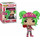Funko POP! Fortnite S2 - Zoey Vinyl Figure 10cm