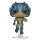 Funko POP! Shape of Water - Amphibian Man Vinyl Figure 10cm