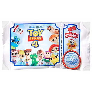 Mattel GCY18 GCY17 Toy Story 4-Mini-Figur
