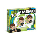 Clementoni Memo Ben 10