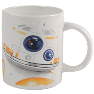 Star Wars - BB-8 Keramiktasse / Mug