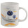 Star Wars - BB-8 Keramiktasse / Mug