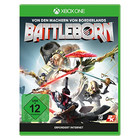 Battleborn - [Xbox One]