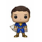 Funko POP! Shazam - Freddy Vinyl Figure 10cm