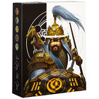 Asmodee 002650 Choson, Gesellschaftsspiel