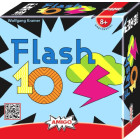 Amigo 03240 - Flash 10, Kartenspiel