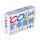 Adlung Spiele 46183 - Col-or-Form Kartenspiel