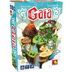 Asmodee Tiki Editions 002863 - Brettspiel - Gaia