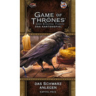 FFGD2346 -Das Schwarz anlegen (Westeros 1) - Der Eiserne...