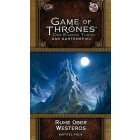 FFGD2355 -Ruhe über Westeros - Der Eiserne Thron -...