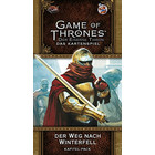 Der Weg nach Winterfell/Westeros2 - Der Eiserne Thron -...