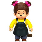 Monchhichi 81508 Hanae, 7,5 cm