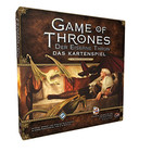 HEI0351 -Grundset - Der Eiserne Thron - Das Kartenspiel...