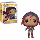 Funko POP! Fortnite S2 - Valor Vinyl Figure 10cm