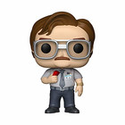 Funko POP! Office Space - Milton Waddams Vinyl Figure 10cm