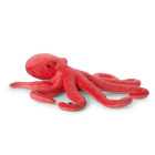 WWF Plüsch Oktopus, realistisch gestaltetes...