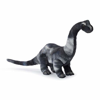 WWF Plüschtier Brachiosaurus Stofftier Kuscheltier Dino Dinosaurier 53cm groß