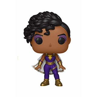 Funko POP! Shazam - Darla Vinyl Figure 10cm