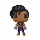 Funko POP! Shazam - Darla Vinyl Figure 10cm