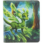 Dragon Shield Card Codex Olive Peah 160