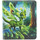 Dragon Shield Card Codex Olive Peah 160