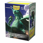 Dragon Shield: ART Sleeves (100) Dragon of Liberty (Matte)