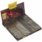Dragon Shield 24-Pocket Pages - Binder Pages Non Glare(50)