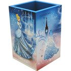 Joy Toy 90002 - Disney Cinderella Stiftehalter aus Holz,...