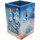 Joy Toy 90002 - Disney Cinderella Stiftehalter aus Holz, Geschenkpackung