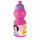Joy Toy 736250 - Disney Princess Sportflasche, 350 ml, 6 x 6 x 17 cm