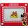 Joy Toy 91009 - Disney Minnie Fotorahmen aus Holz, Querformat, Geschenkpackung