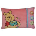 Joy Toy 15228 42 x 28 cm Pink Winnie The Pooh Embroidered...