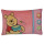 Joy Toy 15228 42 x 28 cm Pink Winnie The Pooh Embroidered Plush Cushion