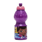 Joy Toy 748932 - Disney Doc McStuffins Sportflasche, 400...