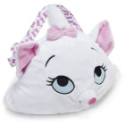 Disney Animals 1100733 - Marie Plüschhandtasche...