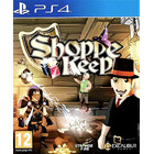 PS4 Shoppe Keep (EU)