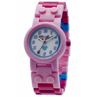 LEGO Friends 8020172 Stephanie Kinder-Armbanduhr mit...