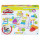Play-Doh - Aprendo Textures and Colors (Hasbro b3408105)