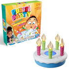 Hasbro Spiele E0887100 Puste Party, Vorschulspiel
