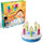 Hasbro Spiele E0887100 Puste Party, Vorschulspiel