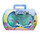 Glimmies 70040421 Aquaria Glimquarius m. Fee Anemone Nera Spielset