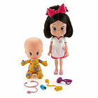 Mattel Cleo & Cuquin-Muñecos Vamos al...