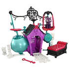 Mattel Monster High BDF06 -  Secret Creepers Gruft,...