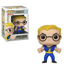 Funko POP! Fallout - Vault Boy (Nerd Rage) Vinyl Figure 10cm