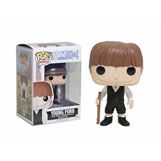 Westworld 14258 S1 Funko Pop Vinyl, Multi